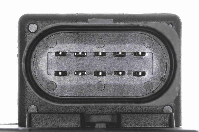 VEMO V15-51-0009 Ventil, Druckluftanlage mit Anschlussadaptern für VAG