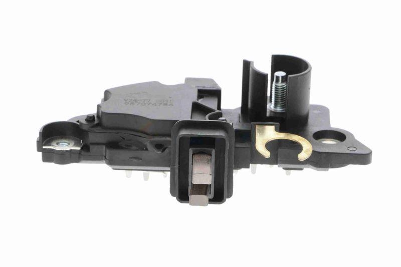 VEMO V24-77-0015 Generatorregler 14,5 Volt Schleifring 14 mm f&uuml;r FIAT
