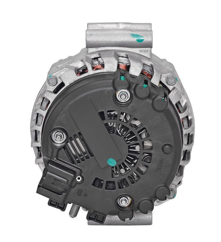 VALEO 439603 Generator Neu - ORIGINS
