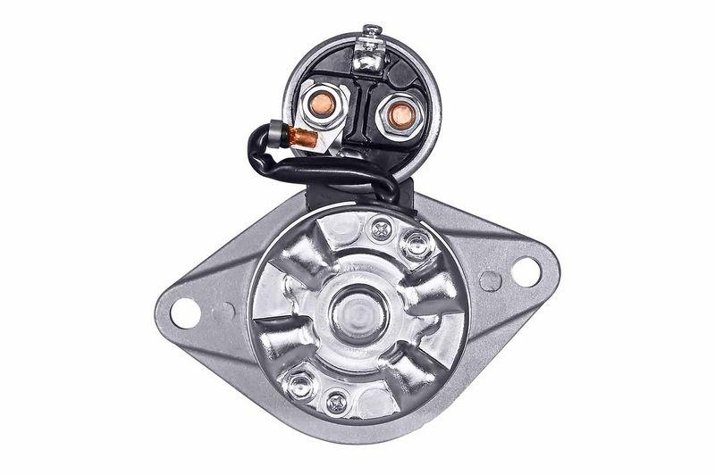 HELLA 8EA 011 610-611 Starter 12V 1,4kW