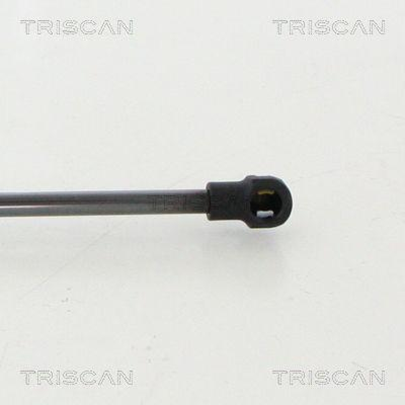TRISCAN 8710 50259 Gasfeder Hinten für Mazda