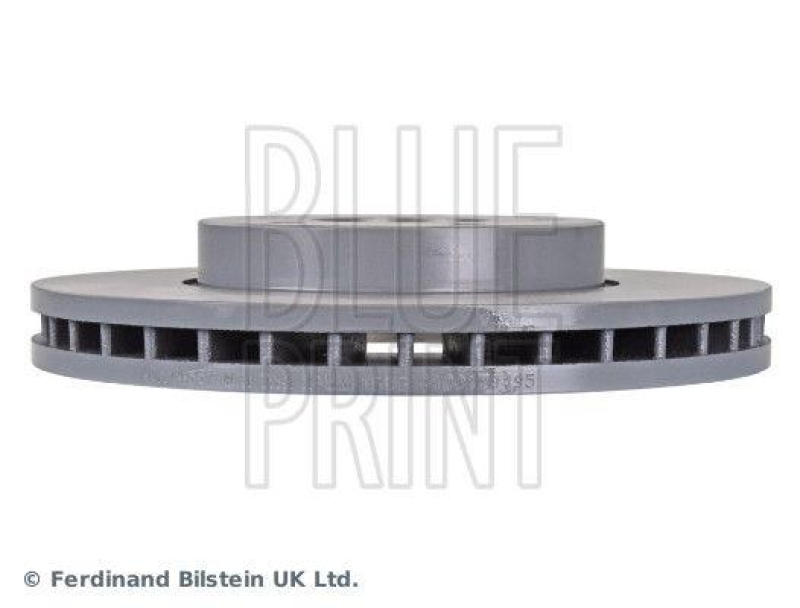 BLUE PRINT ADN14357 Bremsscheibe f&uuml;r NISSAN