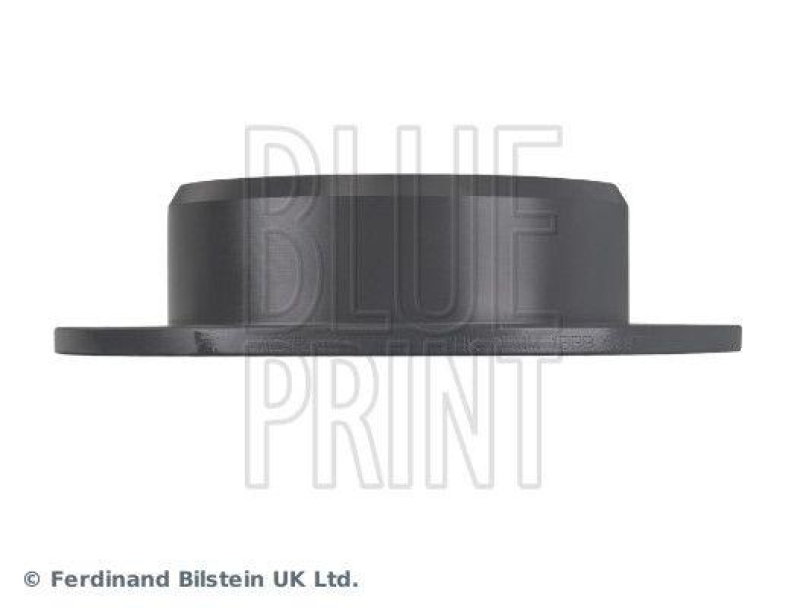 BLUE PRINT ADT343117 Bremsscheibe f&uuml;r TOYOTA
