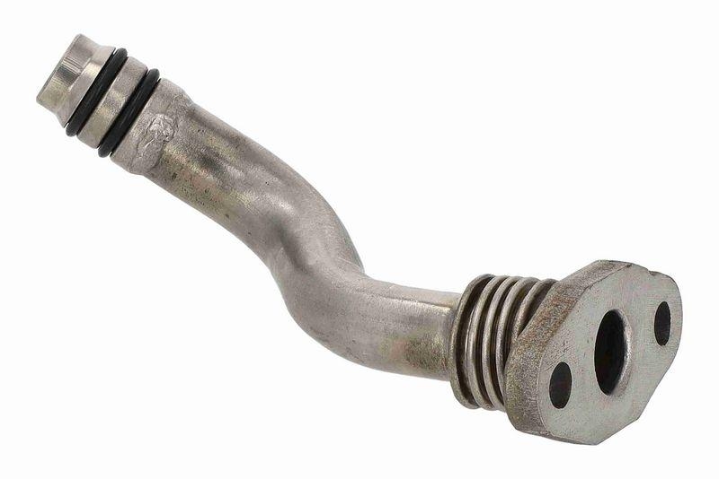 VAICO V10-8565 &Ouml;lleitung, Lader Abgasturbolader f&uuml;r VAG