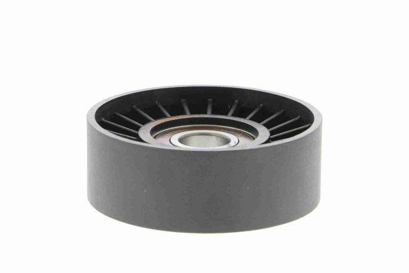 VAICO V20-1397 Umlenk-/F&uuml;hrungsrolle, Keilrippenriemen Keilrippenriemen f&uuml;r BMW
