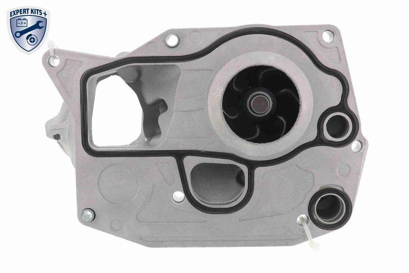 VEMO V20-99-2100 Wasserpumpe, Motork&uuml;hlung mit Thermostat,Dichtung 80&deg; 80&deg;C f&uuml;r BMW