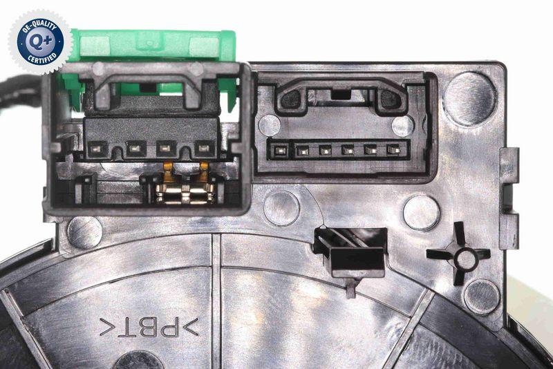 VEMO V37-72-0131 Wickelfeder, Airbag für MITSUBISHI