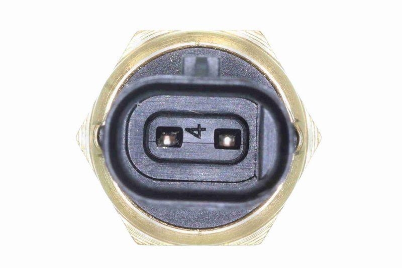 VEMO V40-72-0070 Sensor, K&uuml;hlmitteltemperatur 2-Polig f&uuml;r OPEL