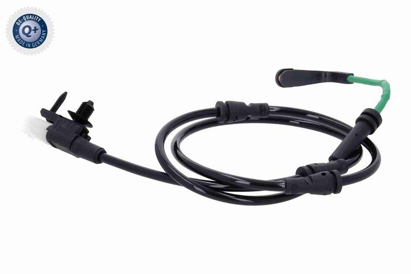 VEMO V41-72-0044 Warnkontakt, Bremsbelagverschlei&szlig; 2-Polig / Vorderachse f&uuml;r JAGUAR