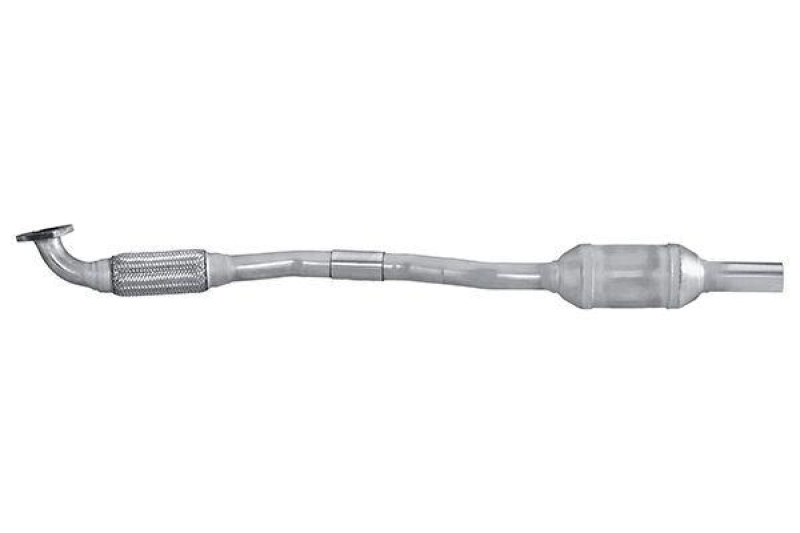 HELLA 8LE 366 051-991 Katalysator OPEL;VAUXHALL