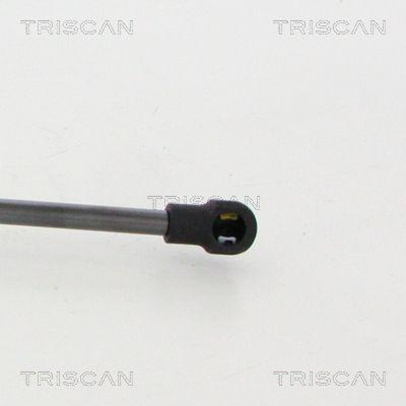 TRISCAN 8710 50260 Gasfeder Hinten für Mazda