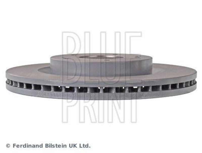 BLUE PRINT ADC443100 Bremsscheibe f&uuml;r MITSUBISHI