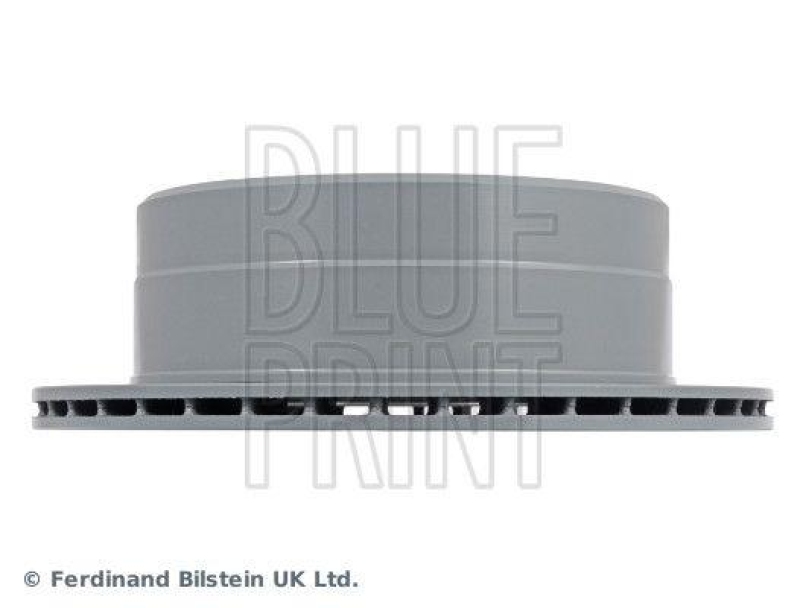 BLUE PRINT ADT343119 Bremsscheibe f&uuml;r TOYOTA