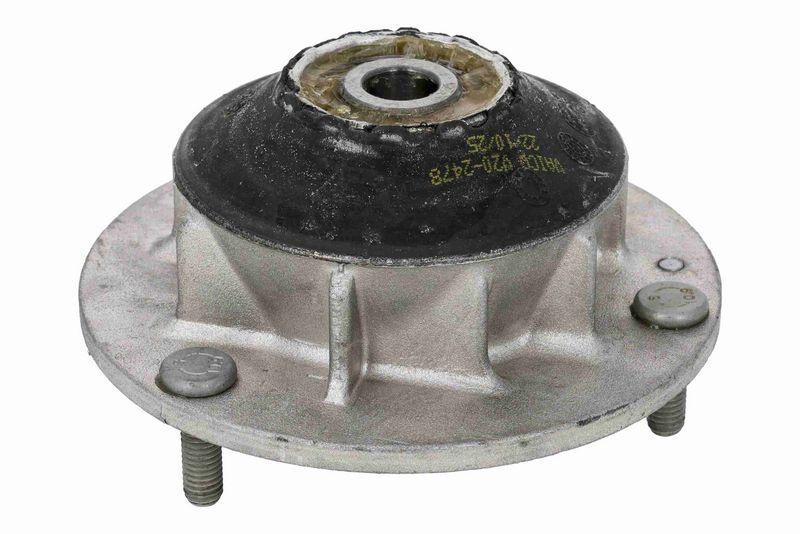 VAICO V20-2478 Federbeinst&uuml;tzlager Vorderachse mit Kugellager f&uuml;r BMW