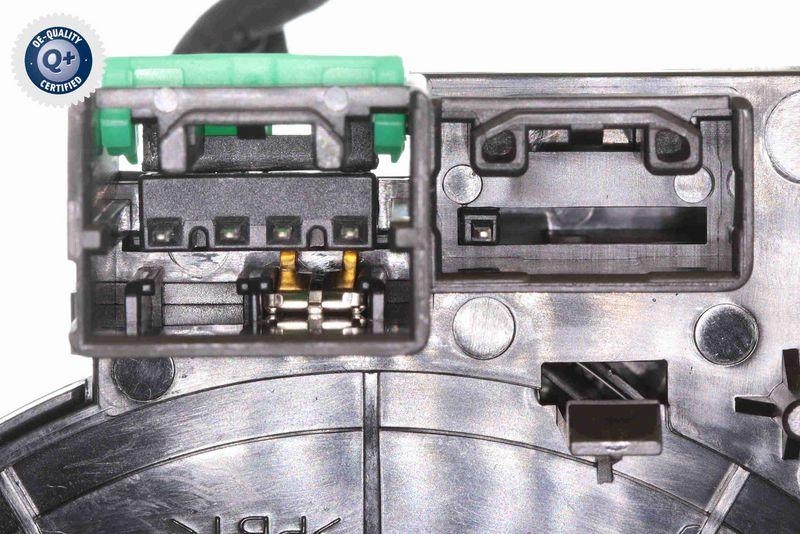 VEMO V37-72-0132 Wickelfeder, Airbag für MITSUBISHI