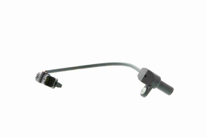 VEMO V46-72-0101 Impulsgeber, Kurbelwelle 340 mm 2-Polig f&uuml;r RENAULT