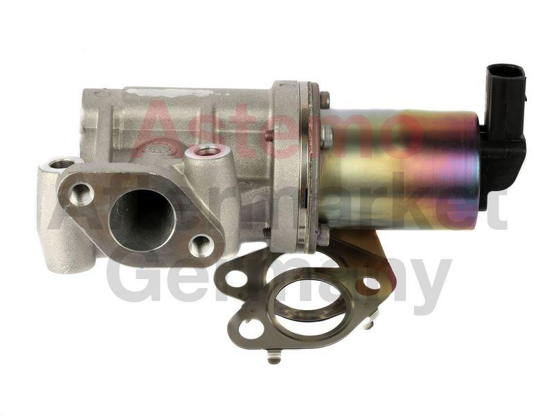 HITACHI 2508498 AGR-Ventil für HYUNDAI u.a.