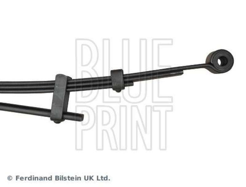 BLUE PRINT ADN18821 Blattfeder f&uuml;r NISSAN
