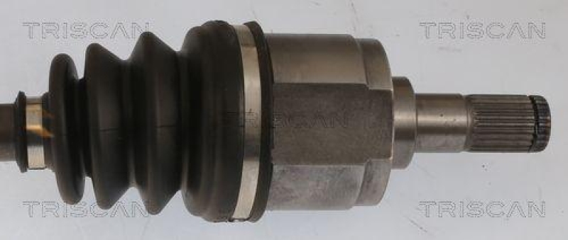 TRISCAN 8540 43501 Antriebswelle für Hyundai, Kia