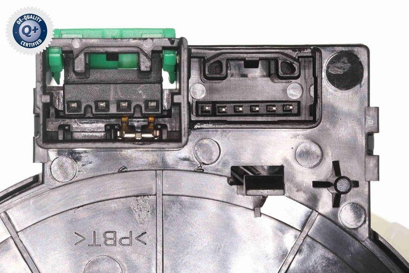 VEMO V37-72-0133 Wickelfeder, Airbag für MITSUBISHI