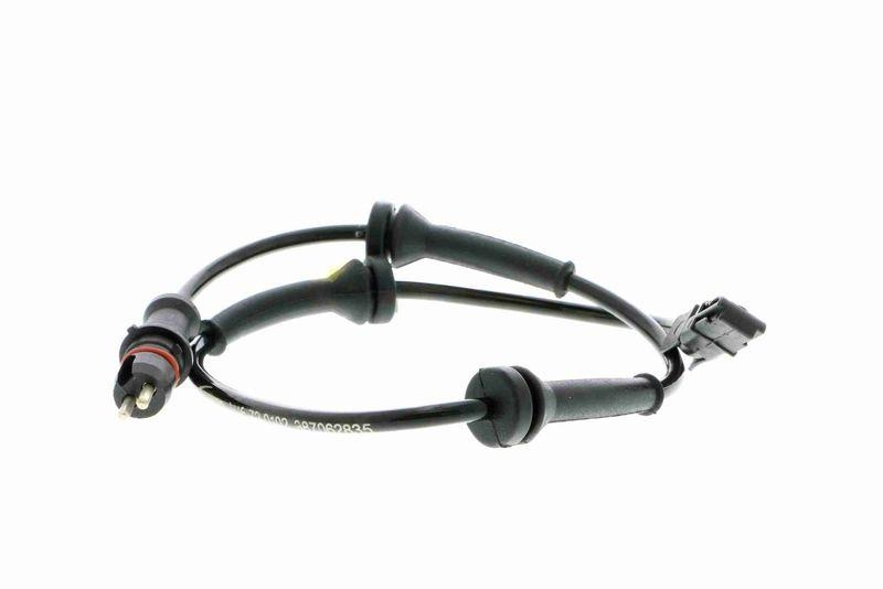 VEMO V46-72-0102 Sensor, Raddrehzahl Vorderachse 485 mm f&uuml;r RENAULT