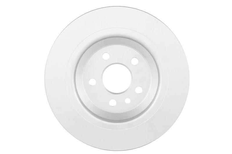 BOSCH 0 986 479 397 Bremsscheiben &Oslash; 302mm f&uuml;r Hinterachse