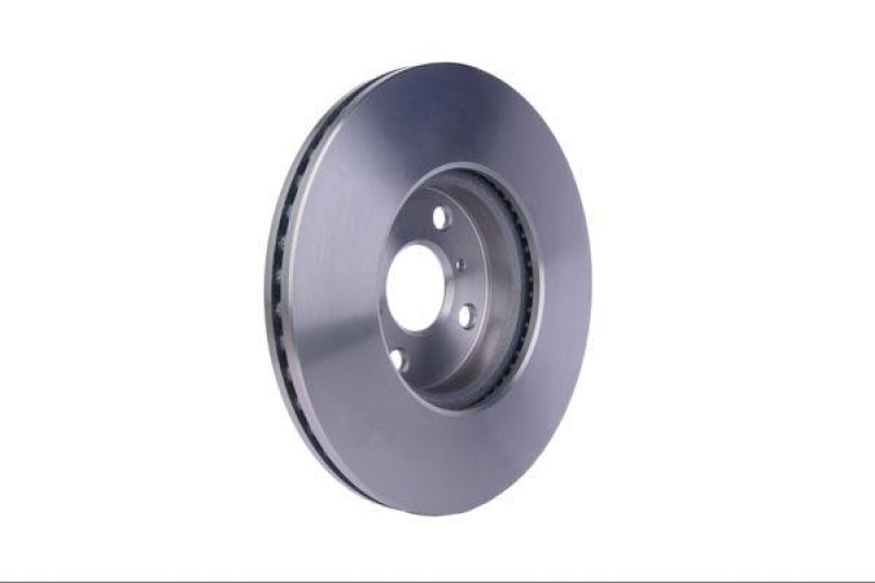 HELLA 8DD 355 113-591 Bremsscheibe f&uuml;r TOYOTA