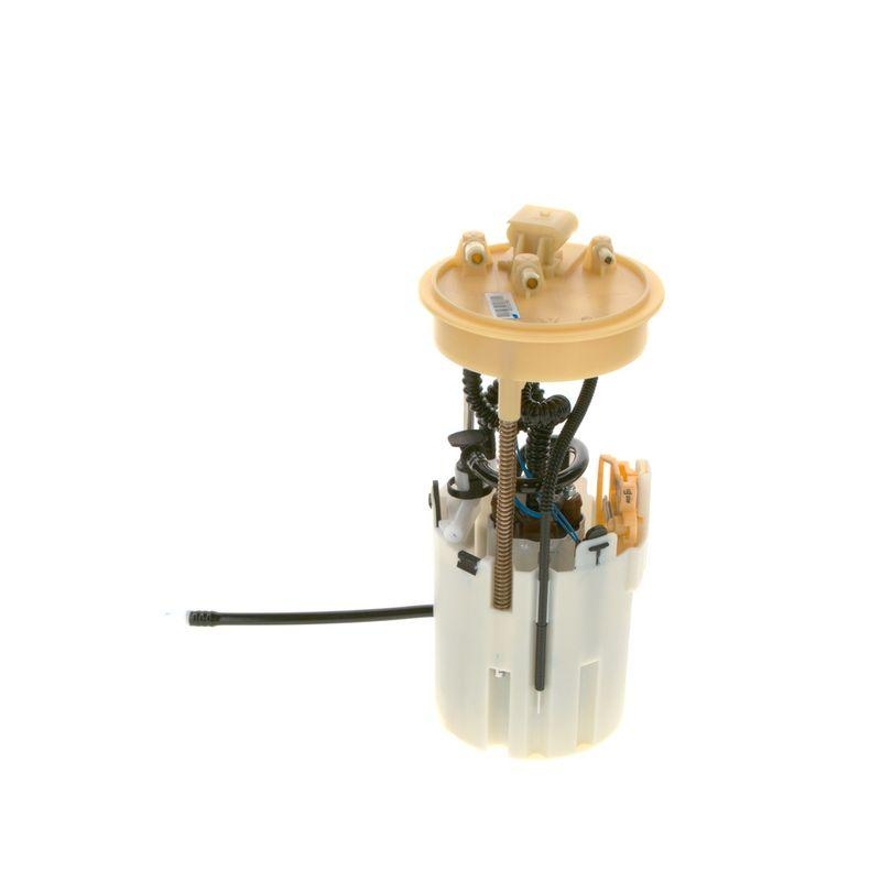 Bosch 0 580 303 039 Ekp-Einbaueinheit