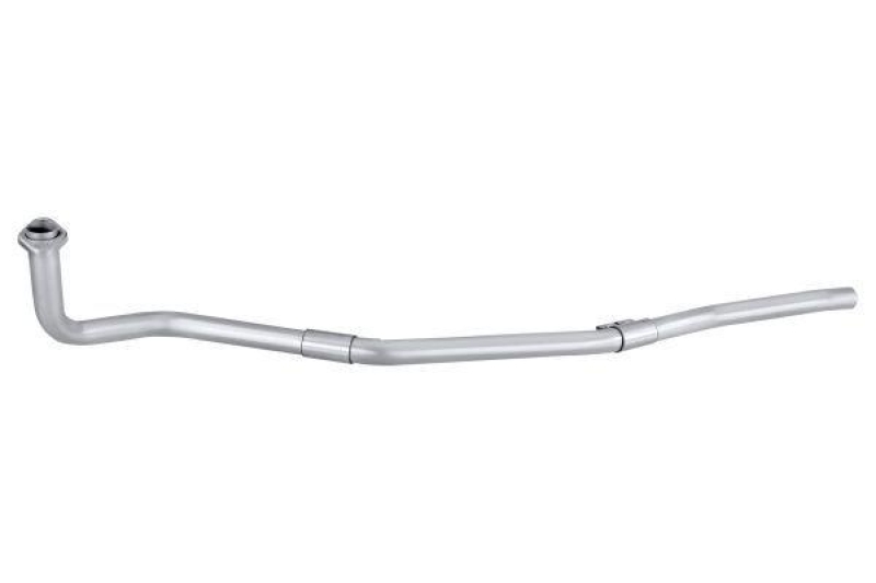 HELLA 8LA 366 005-461 Abgasrohr VAUXHALL