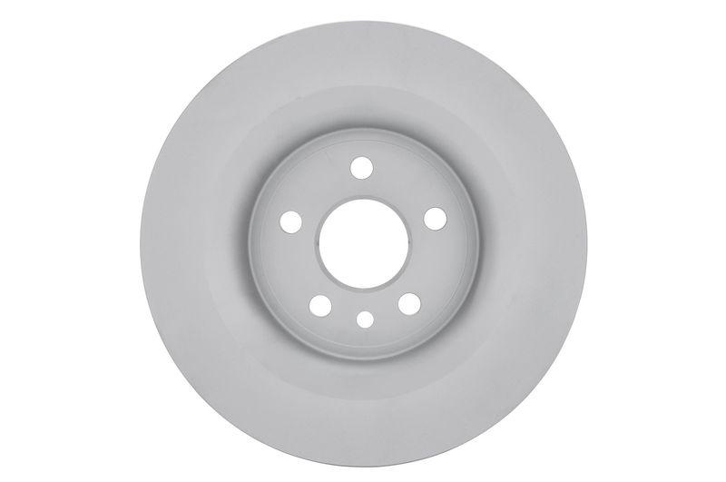 BOSCH 0 986 479 398 Bremsscheiben &Oslash; 302mm f&uuml;r Hinterachse