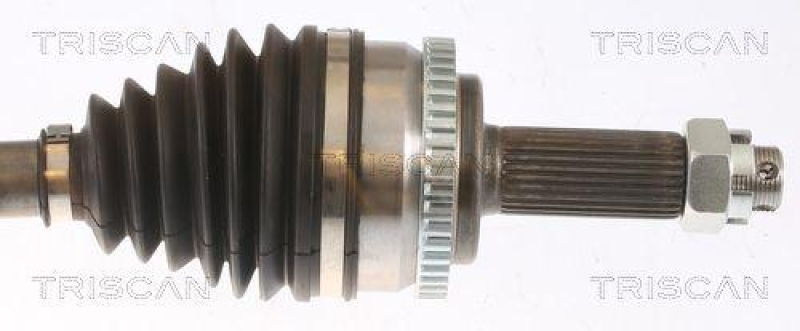 TRISCAN 8540 43503 Antriebswelle f&uuml;r Hyundai, Kia