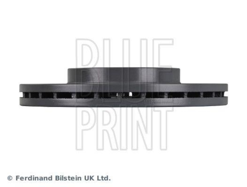 BLUE PRINT ADN14364 Bremsscheibe f&uuml;r NISSAN