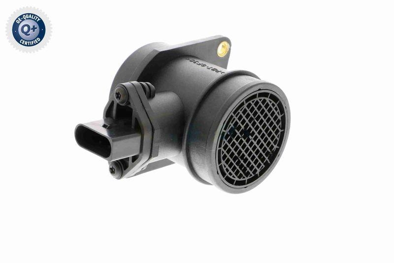 VEMO V10-72-0960-1 Luftmassenmesser 5-Polig f&uuml;r AUDI