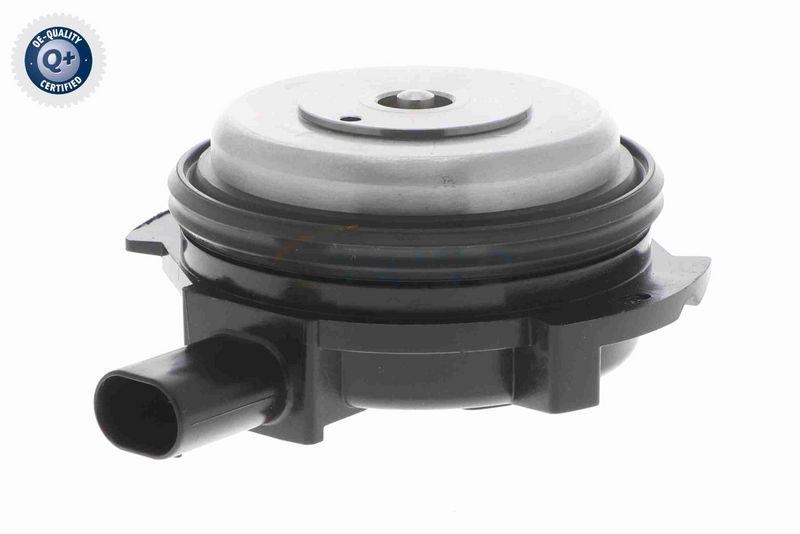VAICO V20-3797 Zentralmagnet, Nockenwellenverstellung Ein- / Auslassseite f&uuml;r BMW