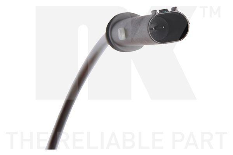 NK 291557 Sensor, Raddrehzahl f&uuml;r BMW