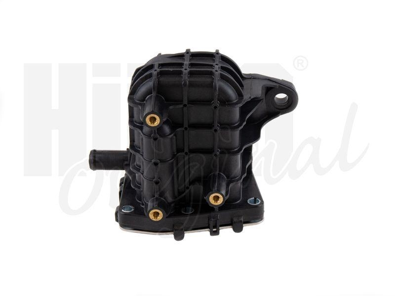 HITACHI 135959 K&uuml;hler, AGR-Ventil f&uuml;r CITRO&Euml;N u.a.