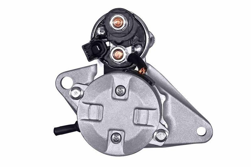 HELLA 8EA 011 610-681 Starter 12V 1kW