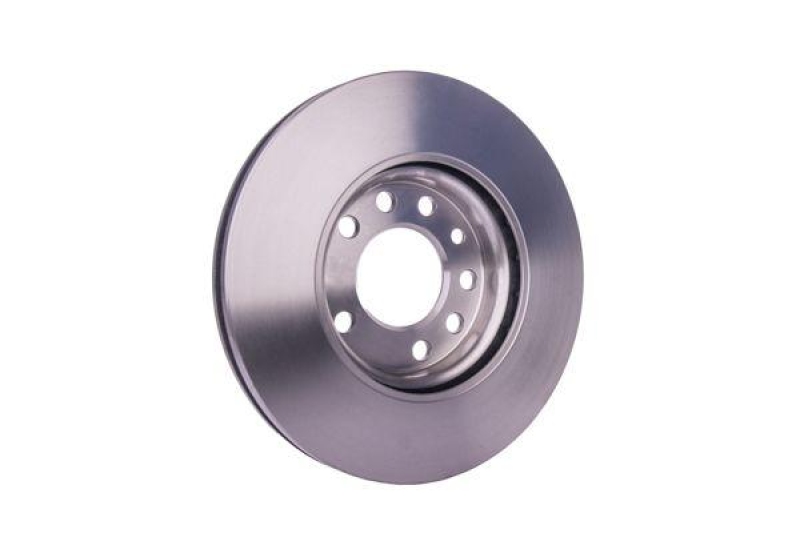 HELLA 8DD 355 113-611 Bremsscheibe f&uuml;r OPEL