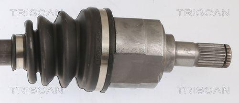 TRISCAN 8540 43504 Antriebswelle f&uuml;r Hyundai, Kia
