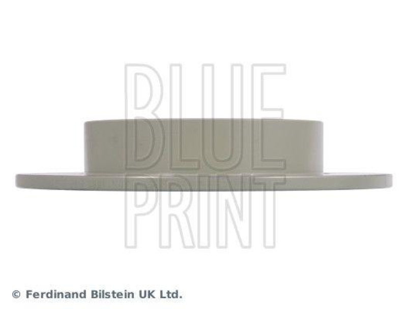 BLUE PRINT ADN14365 Bremsscheibe f&uuml;r NISSAN