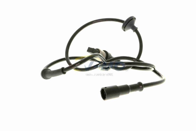 VEMO V10-72-0962 Sensor, Raddrehzahl hinten 1220 mm / 2-Polig f&uuml;r VW