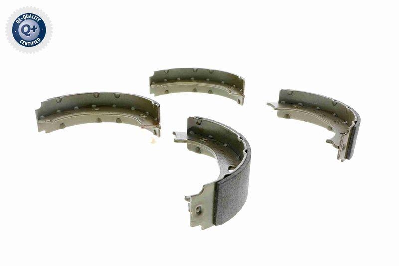 VAICO V30-7251-1 Bremsbackensatz, Feststellbremse Hinterachse Feststellbremse f&uuml;r MERCEDES-BENZ