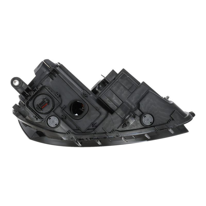 VALEO 044505 Scheinwerfer VW PASSAT B7 2010 XEN AFS L LHD