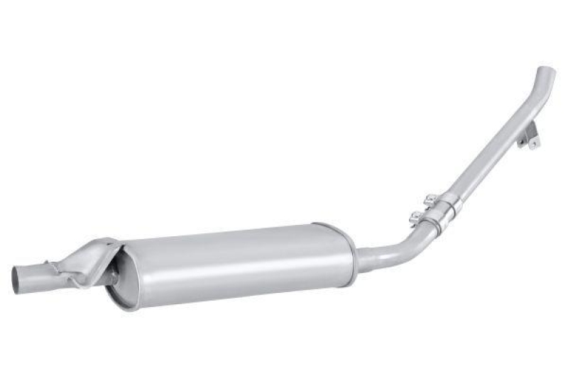 HELLA 8LD 366 028-701 Endschalld&auml;mpfer FIAT