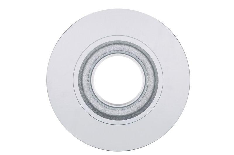 BOSCH 0 986 479 401 Bremsscheibe &Oslash; 280mm f&uuml;r Hinterachse