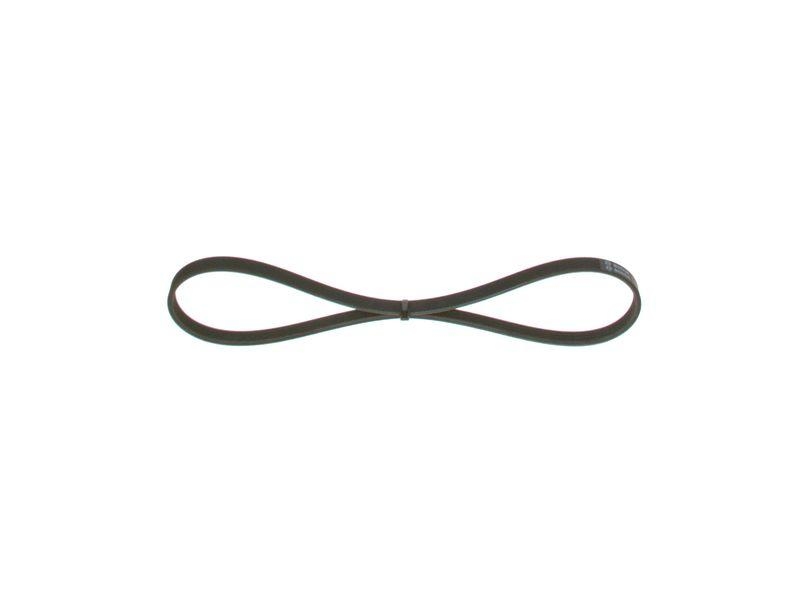 BOSCH 1 987 947 970 Keilrippenriemen