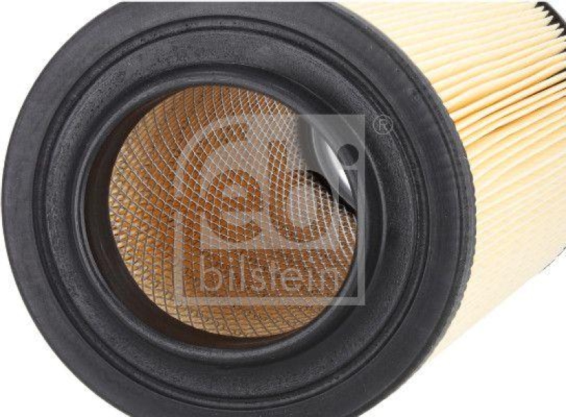 FEBI BILSTEIN 40208 Luftfilter für Fiat
