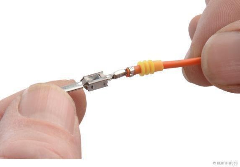 HERTH+BUSS 54277001 Sortiment, Reparaturkabel Passt für VAG, Mercedes-Benz, BMW, Opel