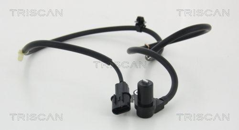 TRISCAN 8180 42519 Sensor, Raddrehzahl für Mitsubishi