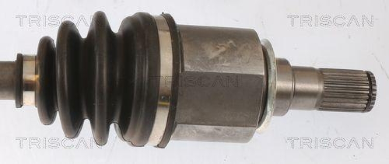 TRISCAN 8540 43505 Antriebswelle f&uuml;r Hyundai, Kia